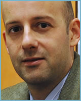 Enrique Aguilar