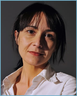 Sonia de Santiago