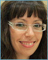 Toñi Rodríguez